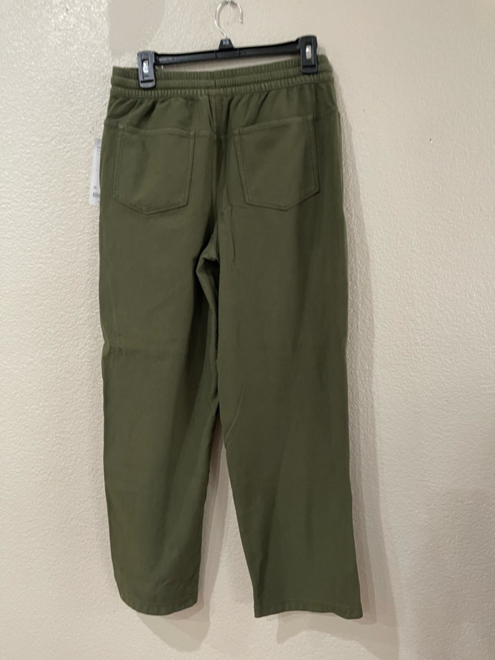 Athleta Farallon Pant small NWT causal pant work pant travel pant - Picture 3 of 10